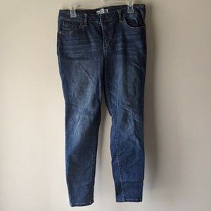 Artisan NY Skinny Jeans